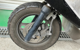 SUZUKI ADDRESS V125 CF4EA