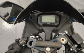 SUZUKI GSX-R125 DL33B