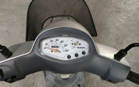 SUZUKI LETS4 CA45A