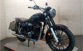 HONDA GB350C 2024 NC64