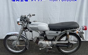 SUZUKI COLLEDA50