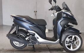 YAMAHA TORI CITY125 SE82J