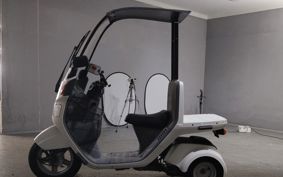 HONDA GYRO TA03