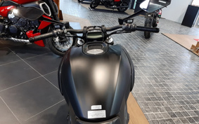 DUCATI  DUCATI DIAVEL DARK 2015