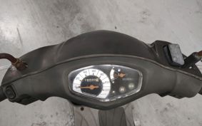 SUZUKI ADDRESS V125 CF46A