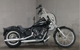 HARLEY HARLEY FXSTB1580 JA5