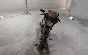 HONDA VT250F MC08
