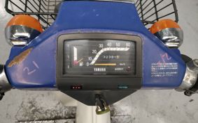 YAMAHA MATE50 UA04J