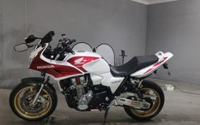 HONDA CB1300SF BOLDOR SC54