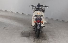 YAMAHA MATE90 4NM
