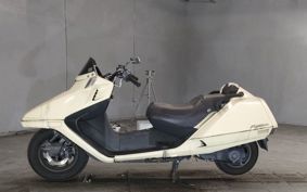 HONDA FUSION MF02