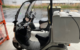 HONDA GYRO TA03