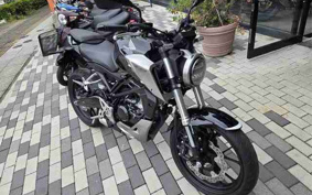 HONDA CB125 R JC79