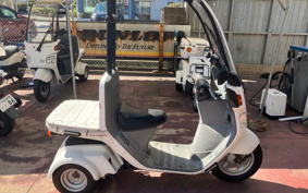 HONDA GYRO TA03