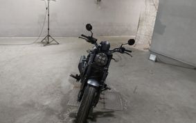HONDA  REBEL 1100 SC83