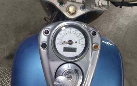 HONDA SHADOW400 NC34