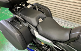 YAMAHA TRACER 9GT 2018 RN51J