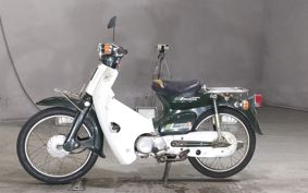 HONDA SUPER CUB50 C50