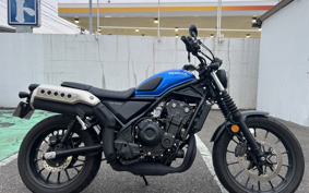 HONDA CL500 2023 PC68