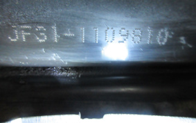 HONDA DIO 110 JF31