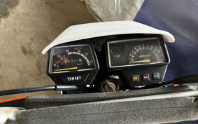 YAMAHA DT50 17W
