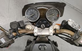 YAMAHA ZEAL 3YX