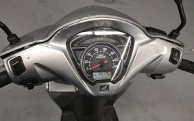 HONDA DIO 110 JK03