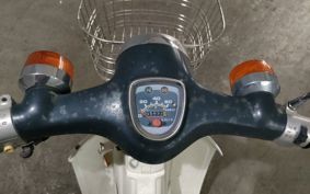 HONDA SUPER CUB50 C50