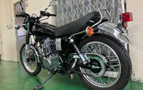 YAMAHA SR400-1 2020 RH16J