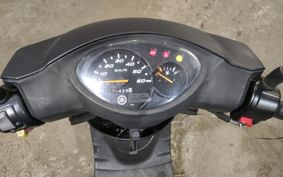 YAMAHA JOG ZR SA56J