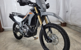HONDA CRF250L MD47