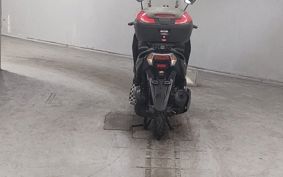 YAMAHA TORI CITY 155 SG37J