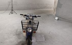 HONDA SUPER CUB50 AA01