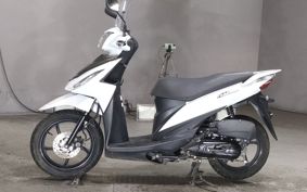 SUZUKI ADDRESS V110 CE47A