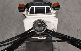 HONDA ZUMAR AF58