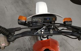 HONDA XLR80R HD10