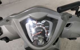 HONDA DIO 110 JF31