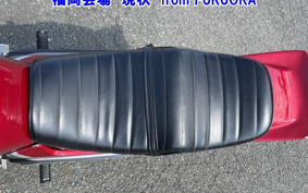HONDA CBX550 4200