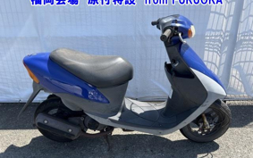 SUZUKI LETS2
