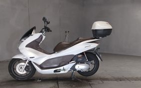 HONDA PCX125 NC125D