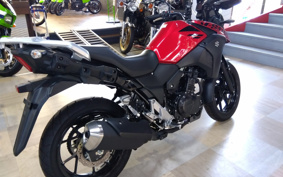 SUZUKI STROM 250 DS11A
