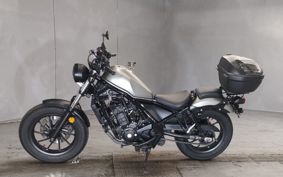 HONDA REBEL MC49