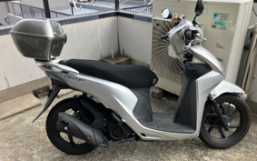 HONDA DIO 110 JF58