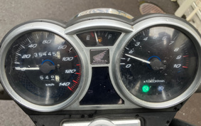 HONDA CBF125 PCJ7
