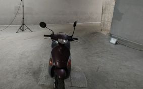 SUZUKI LETS4 CA45A