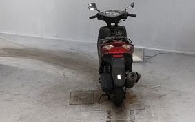 SUZUKI ADDRESS V125 CF4MA