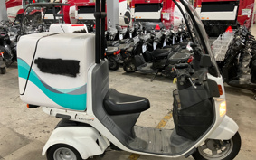HONDA GYRO TA03