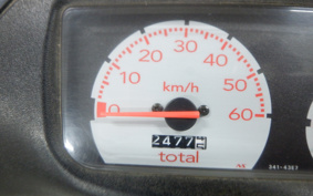 SUZUKI LETS2 CA1PA