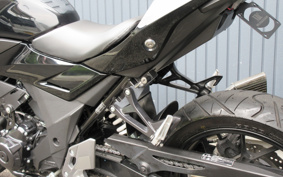 SUZUKI GSX250R DN11A