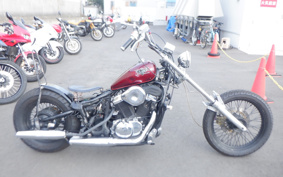 HONDA STEED400 1992 NC26